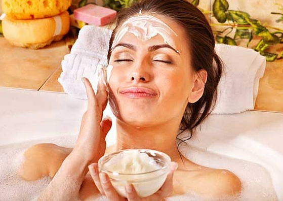 homemade face packs | lifestylica