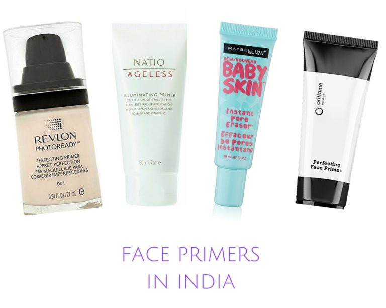 11 Best Face Primers for Oily, Dry, and Combination Skin Lifestylica