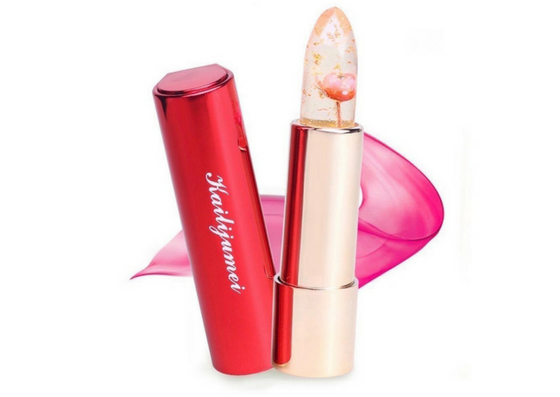 Kailijumei Barbie Doll Powder Jelly Lipstick