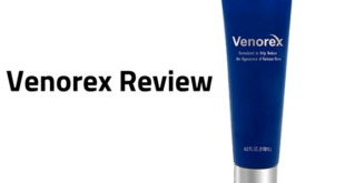 venorex-review