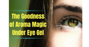 aroma magic under eye gel-lifestylica