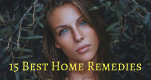 home remedies for pigmentation-lifestylica
